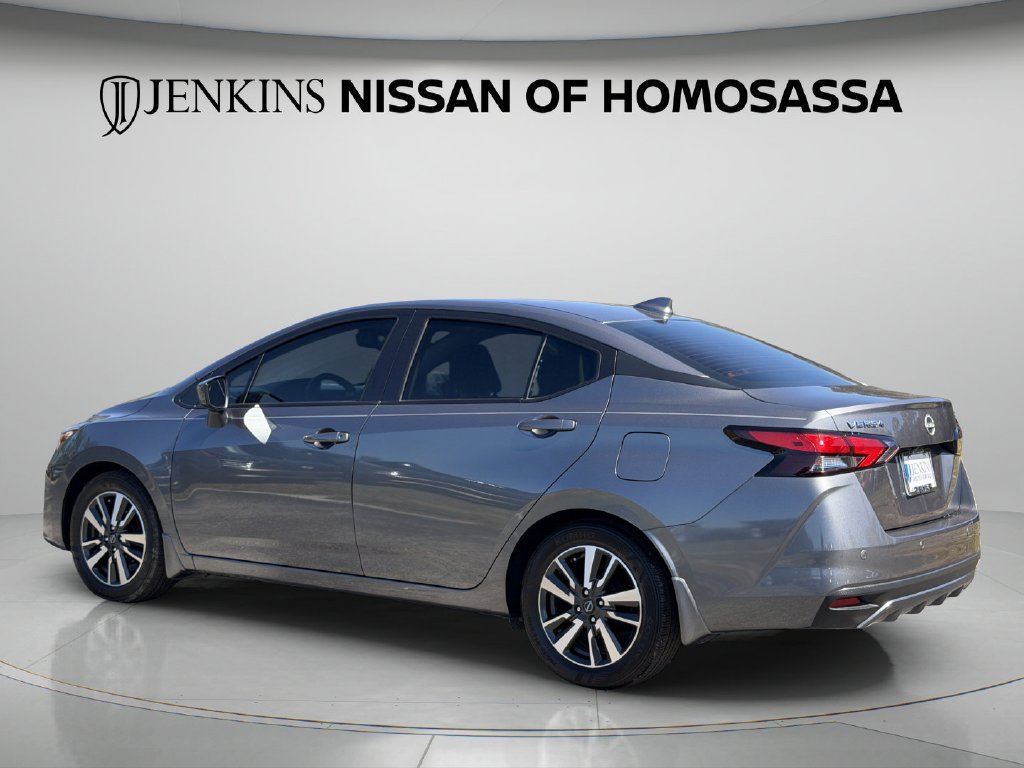 Used 2024 Gray Nissan 1.6 SV image 9