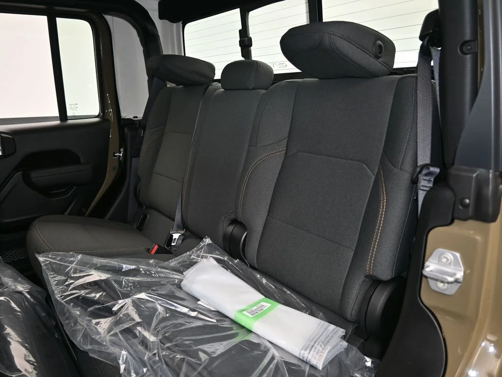 New 2026 41 Exterior Paint Jeep Sport image 27