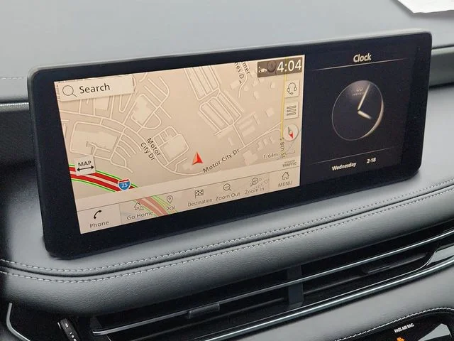 2024 INFINITI QX60 LUXE - Photo 16