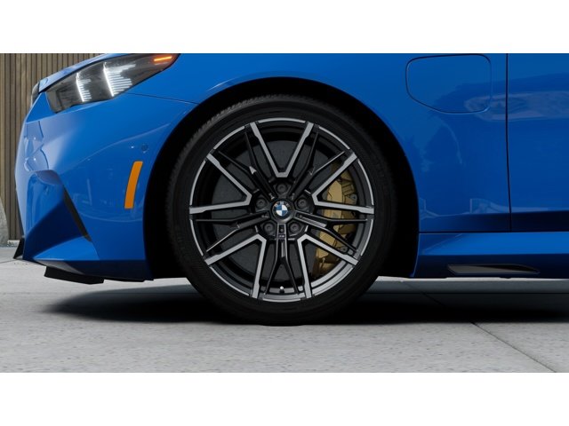New 2027 Special Order Color BMW  image 7