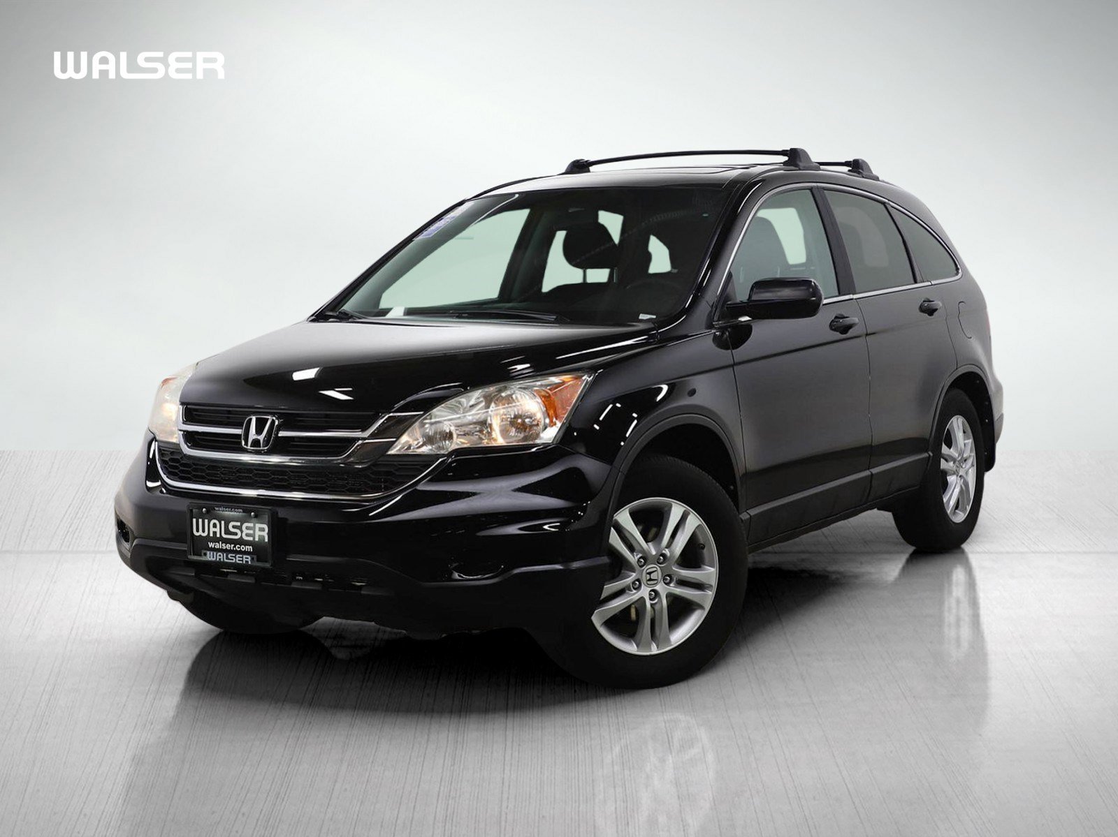 2011 Honda CR-V EX