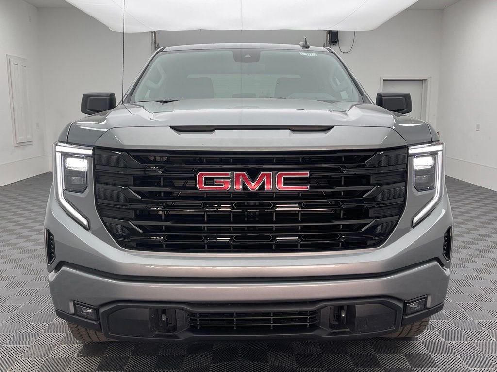New 2026 Sterling Metallic GMC Elevation image 13