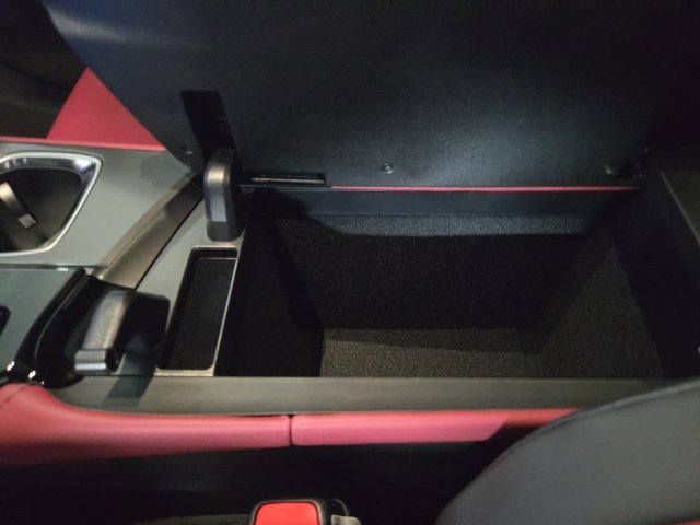 New 2026 Cloudburst Gray Lexus AWD image 21