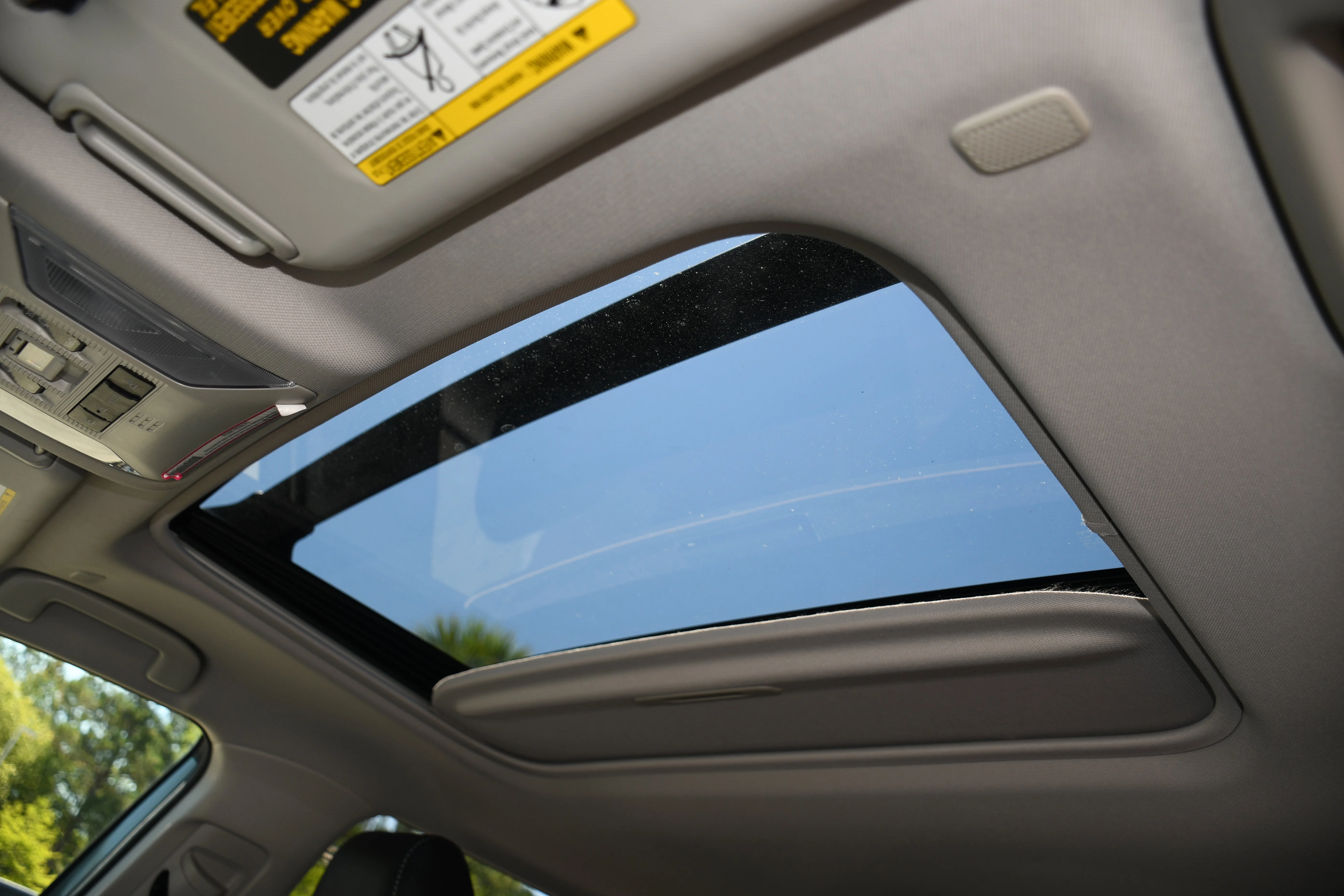 Certified Used 2023 Gray Toyota XLE Premium image 7