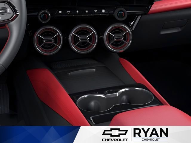 2026 Chevrolet Blazer EV RS - Photo 23