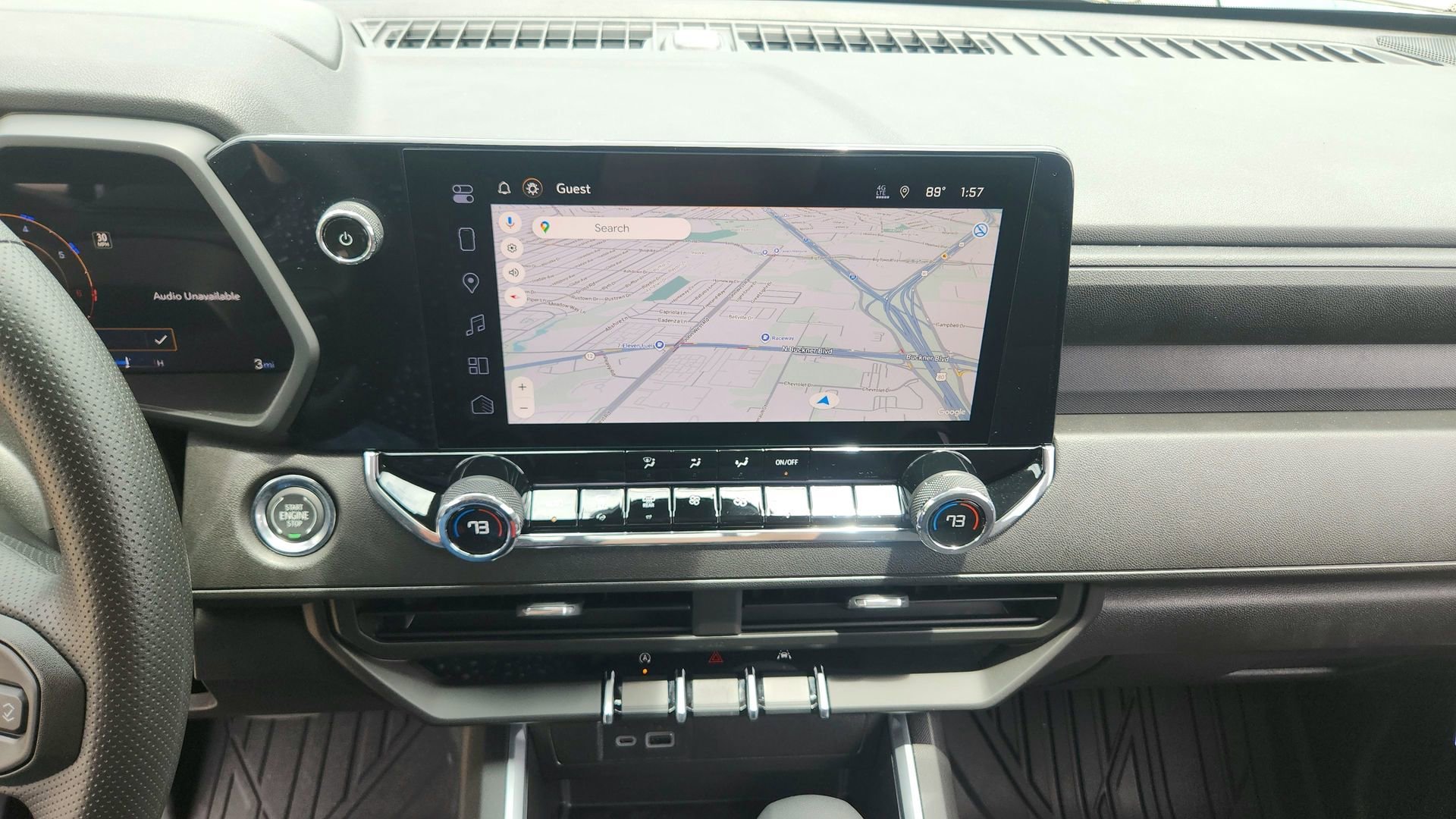 2026 Chevrolet Colorado Trail Boss - Photo 20