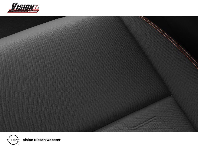 New 2026 Red Nissan PRO-4X image 23