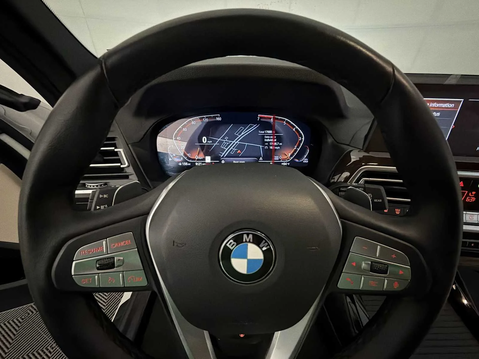 2024 BMW X3 30i - Photo 13