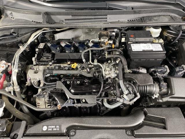2023 Toyota Corolla LE - Photo 13