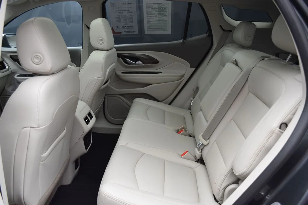 Used 2020 Gray GMC Denali image 24