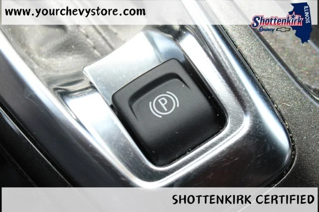 Used 2026 White Chevrolet ACTIV image 25
