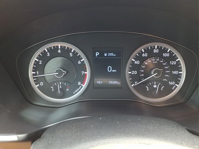 2020 Hyundai Santa Fe SE - Photo 20