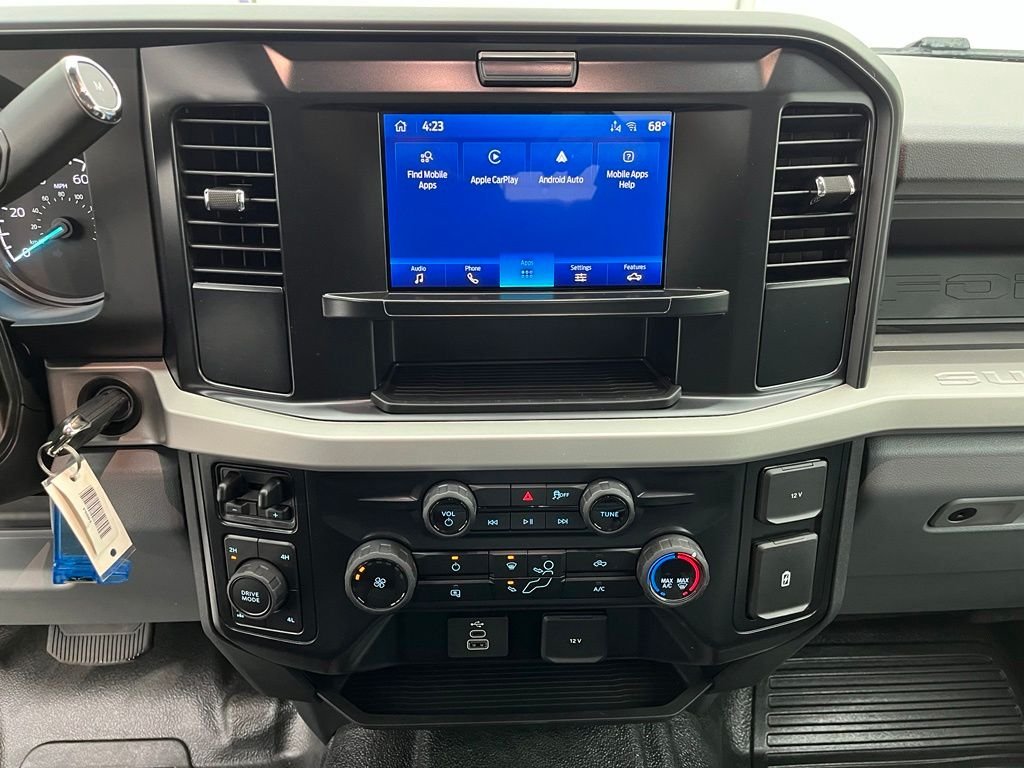 New 2026 White Ford XL image 27