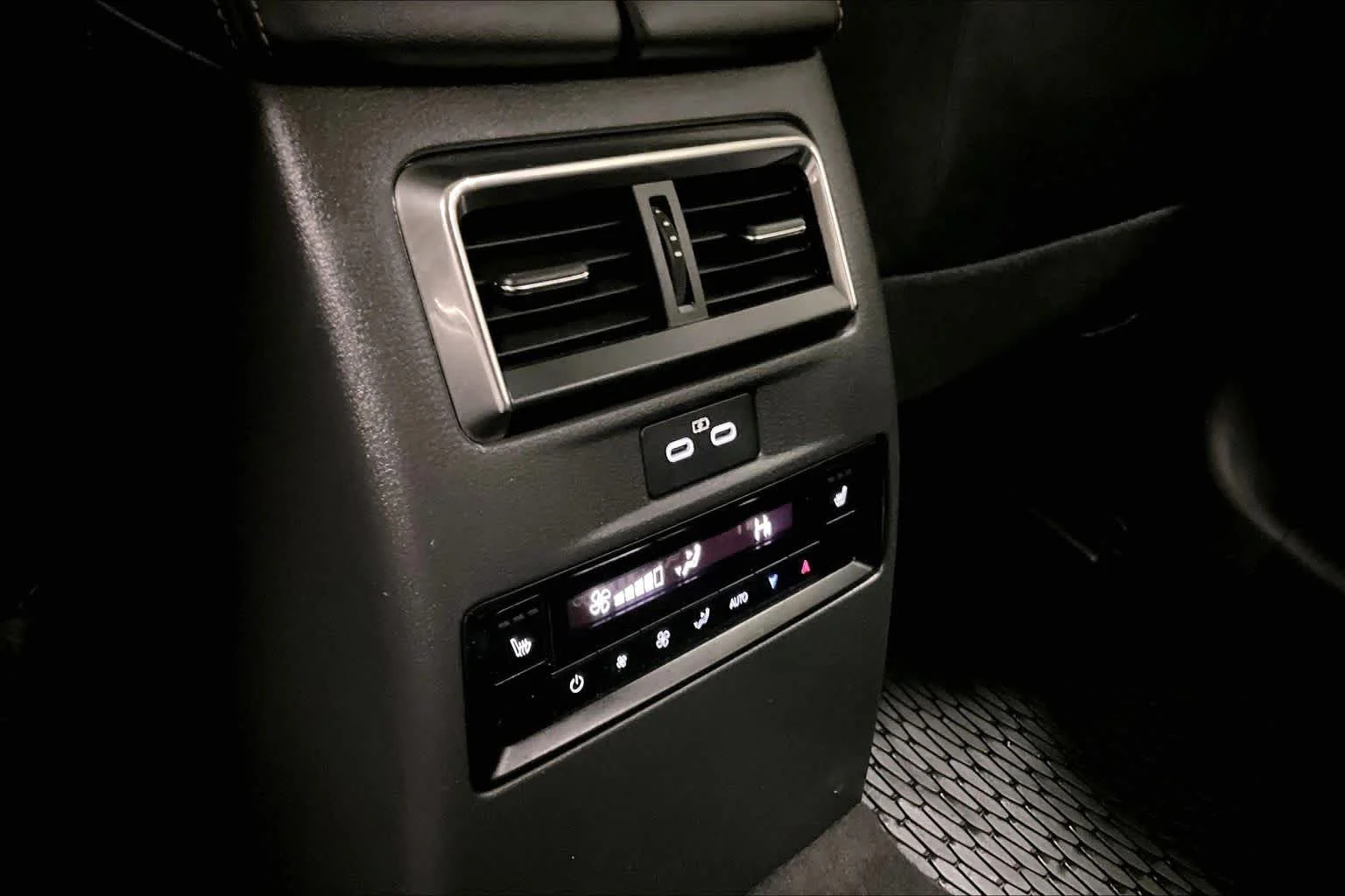 Used 2025 Jet Black Mica Mazda Premium Plus Package image 31