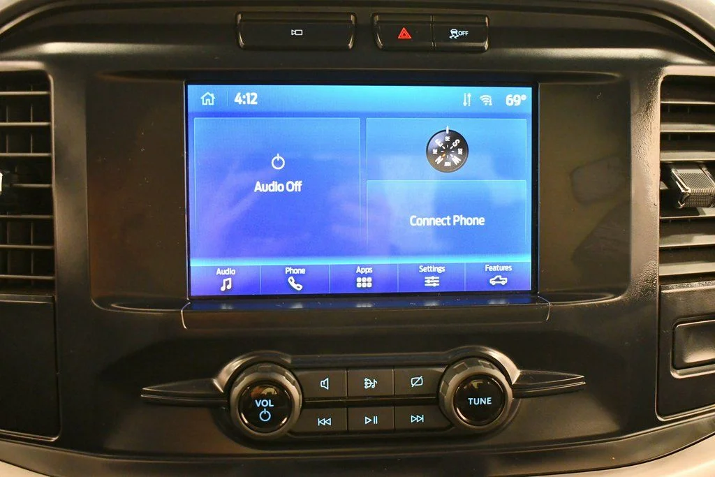 2023 Ford F-150 XLT - Photo 23