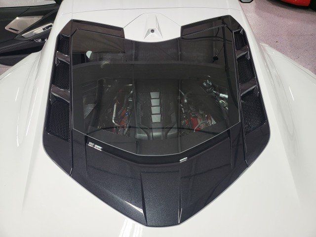 2026 Chevrolet Corvette 3LT - Photo 16
