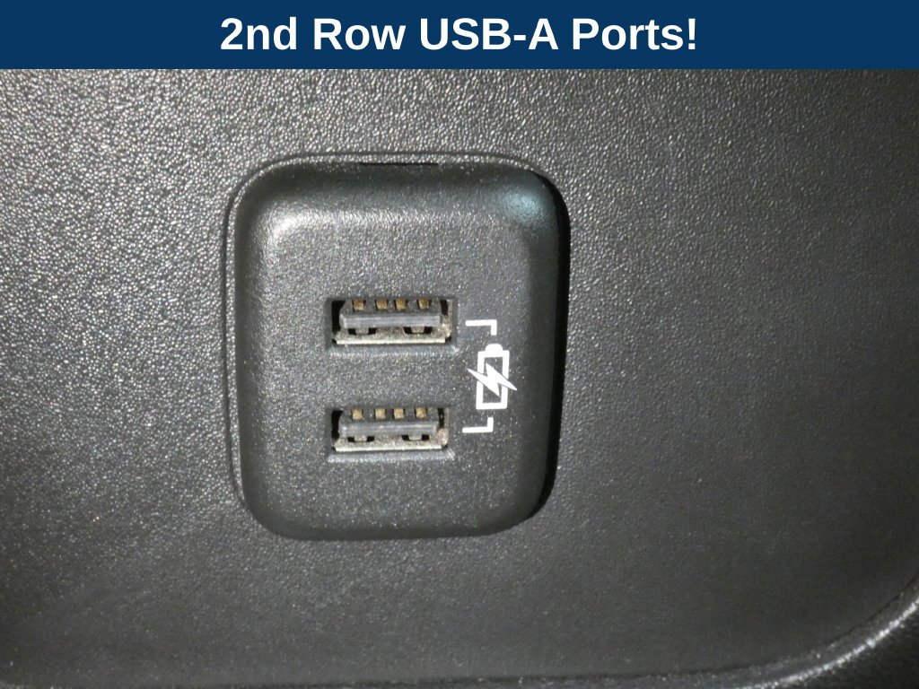Certified Used 2024 Black Chevrolet LT image 15
