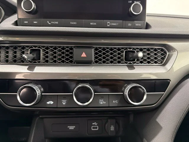 2024 Acura Integra Base - Photo 36