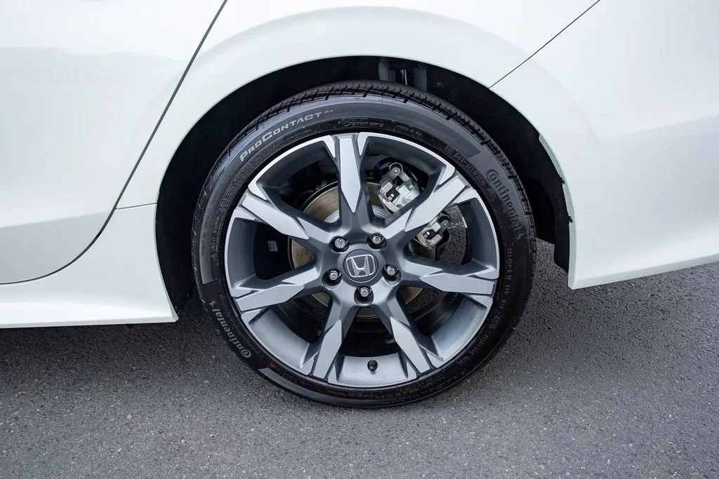 2026 Honda Civic Sport Touring - Photo 62