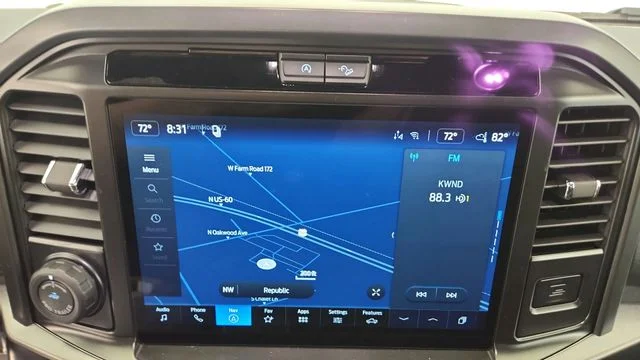 New 2026 Avalanche Ford Lariat® image 15