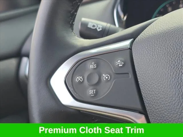 Certified Used 2023 Gray Chevrolet LT image 27