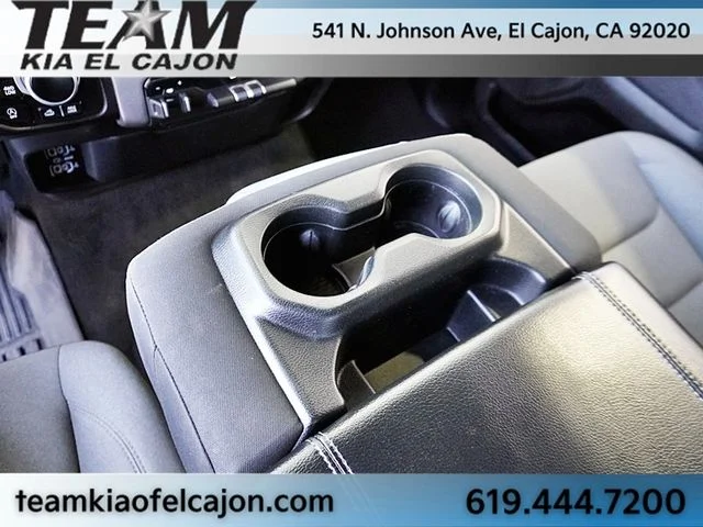 Used 2023 White Ram Big Horn/Lone Star image 33
