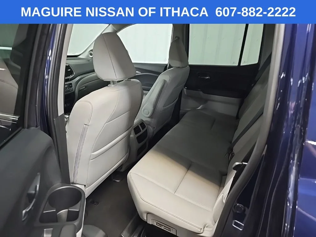 Used 2023 Blue Honda RTL image 32