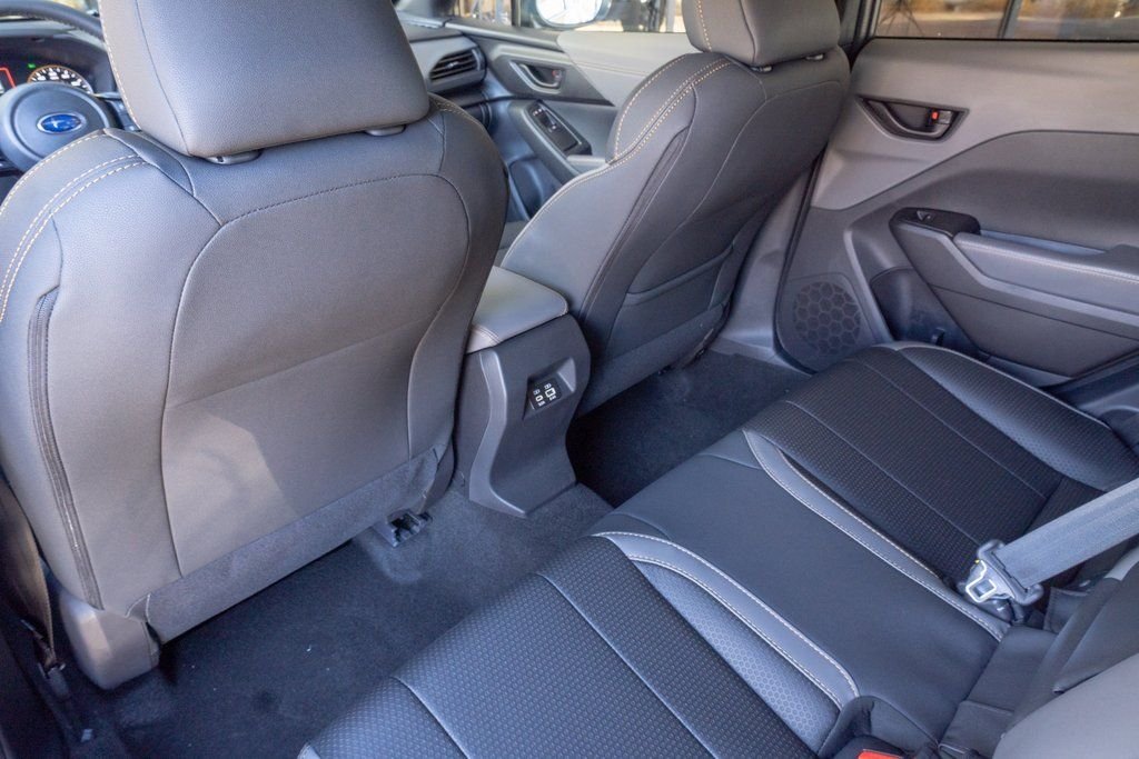 2026 Subaru Crosstrek Wilderness - Photo 18