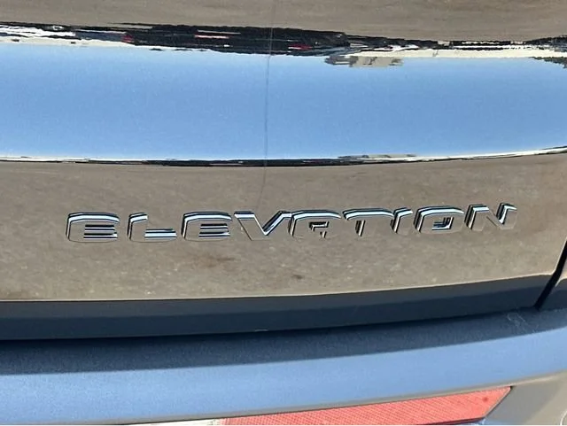 2025 GMC Acadia Elevation - Photo 13