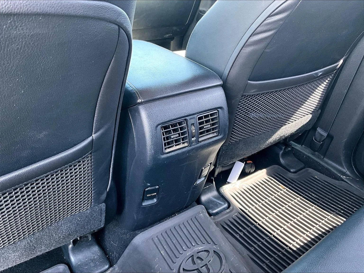 Used 2017 Black Toyota SR5 Premium image 32