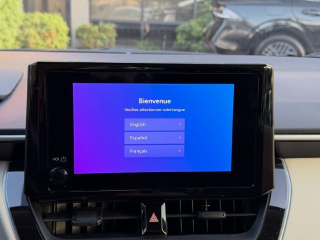 Used 2026  Toyota LE image 19