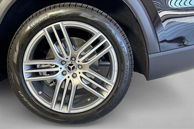 New 2026 Obsidian Black Metallic Mercedes-Benz GLS 450 image 60