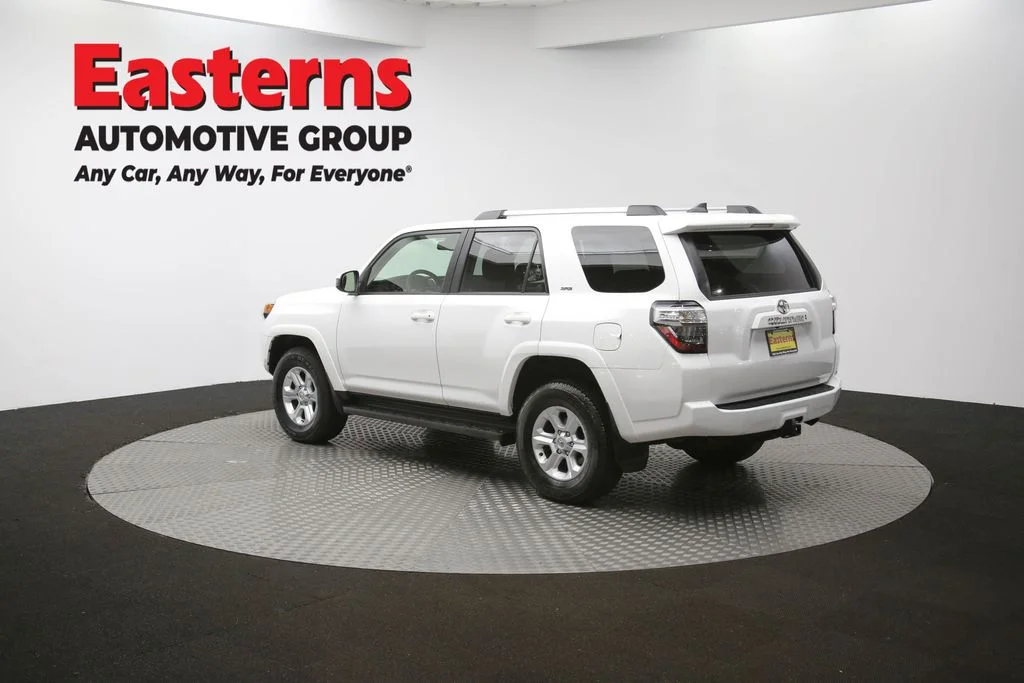 Used 2024 White Toyota SR5 image 61