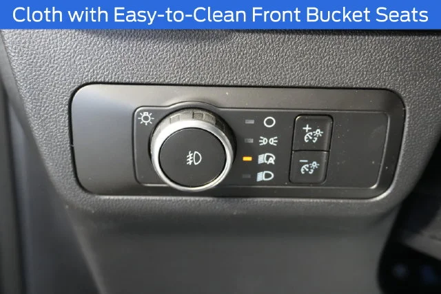 New 2026 Carbonized Gray Metallic Ford Big Bend® image 16