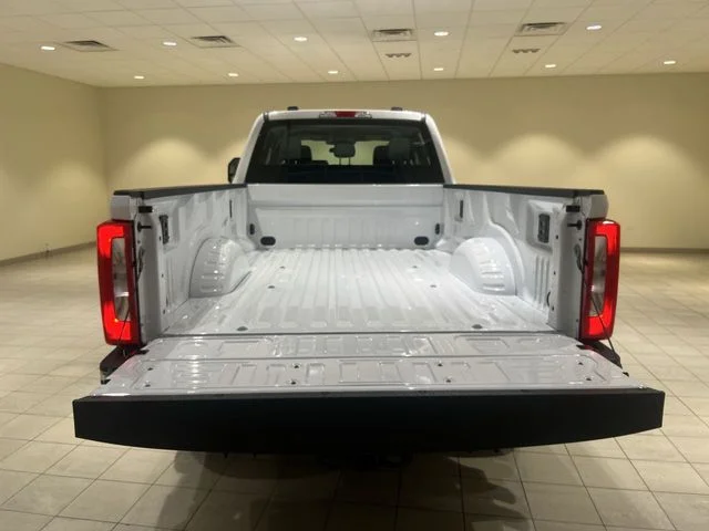 New 2026 White Ford XL image 21