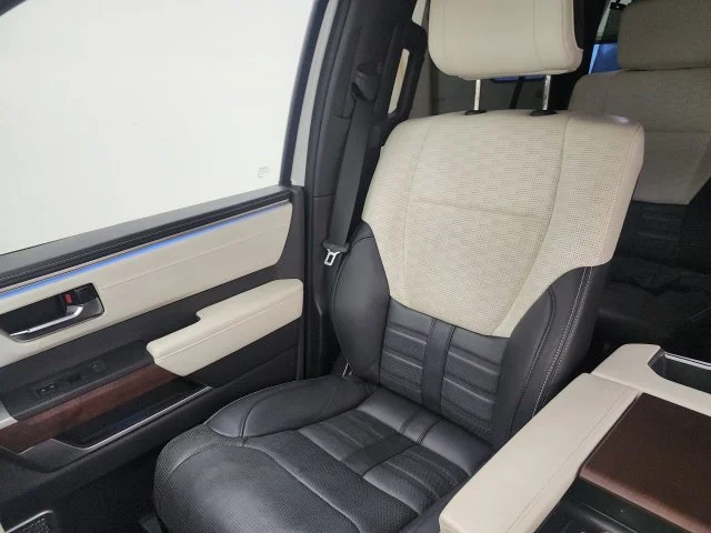 Used 2024 Beige Toyota Capstone image 14