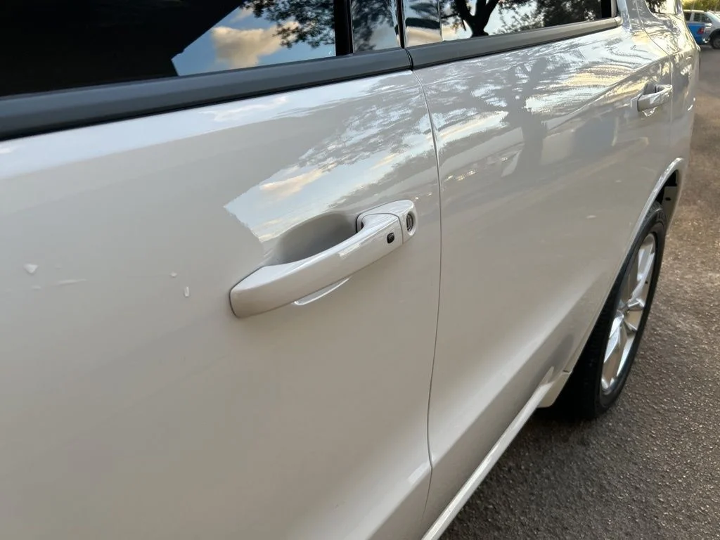Used 2023 White Dodge R/T image 15