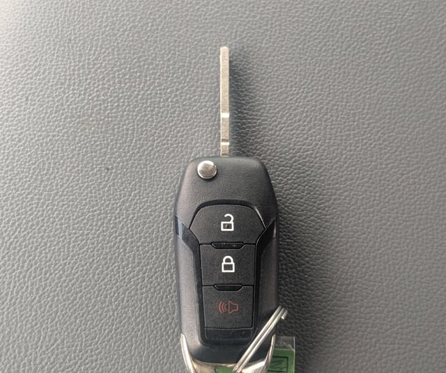 Used 2024 Oxford White Ford XL image 36