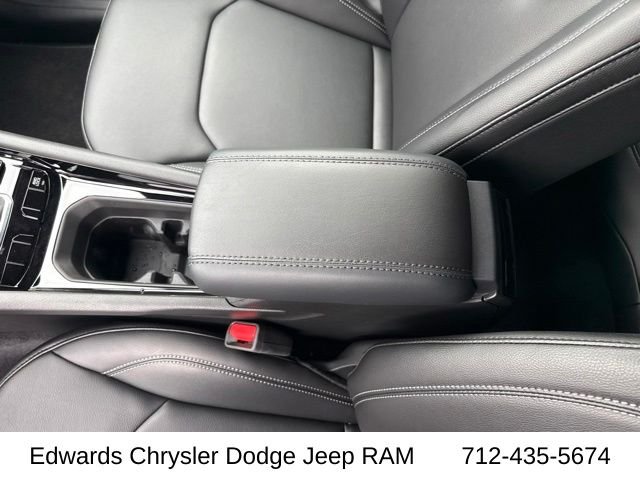 New 2026 Joose Exterior Paint Jeep Limited image 21