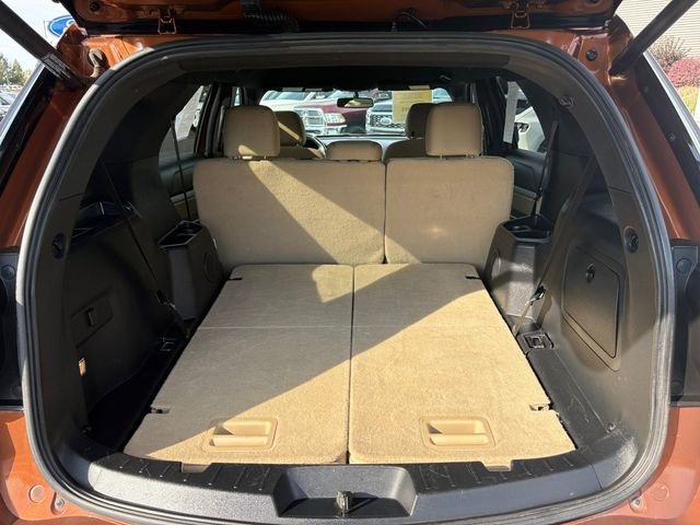 Used 2017  Ford XLT image 22