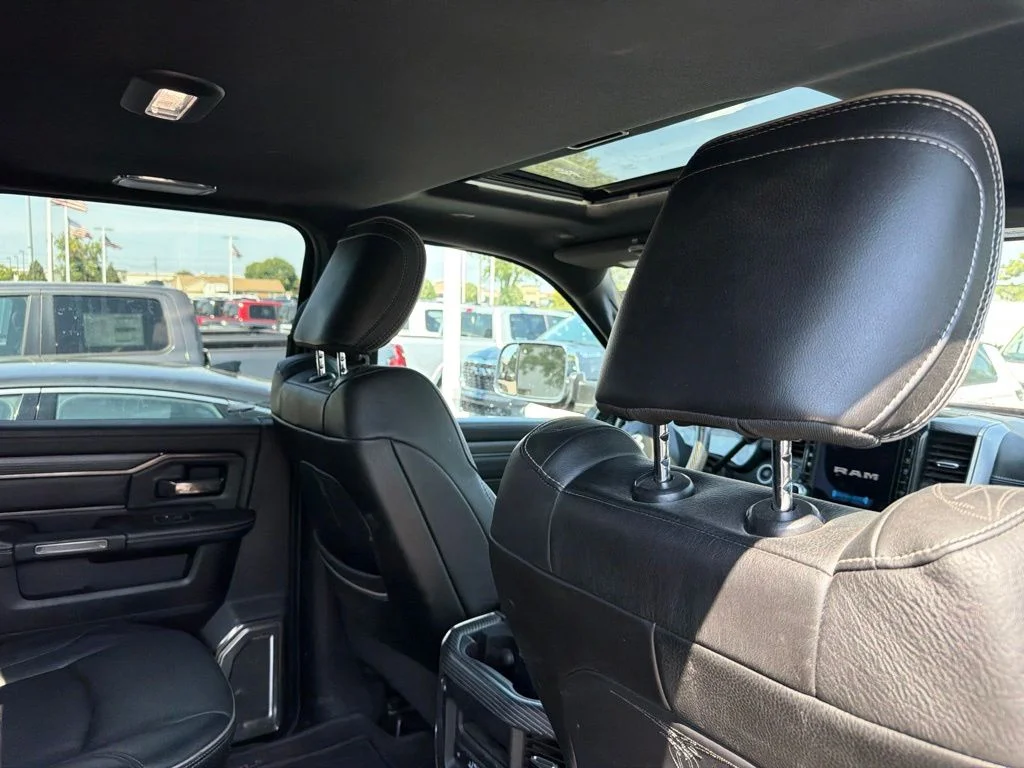 Used 2020 Red Ram Limited image 29
