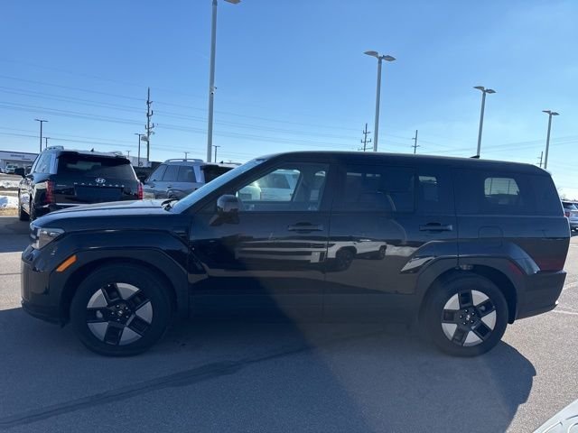 2026 Hyundai Santa Fe SE - Photo 9