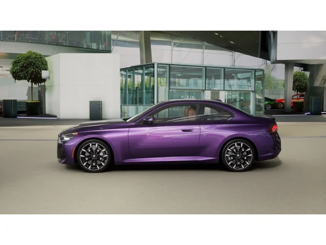 New 2026 Thundernight Metallic BMW  image 4