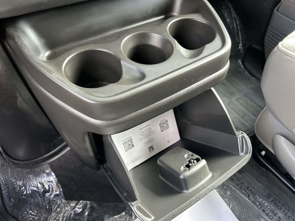 2026 GMC Savana Passenger LT - Photo 25
