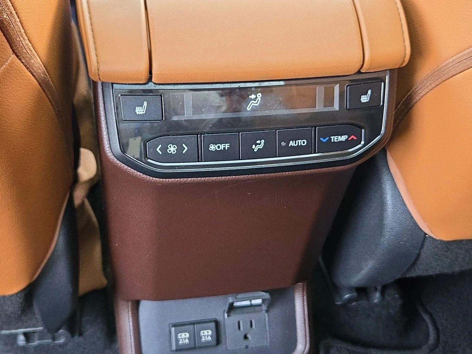 Used 2021 Blueprint Toyota Platinum image 18