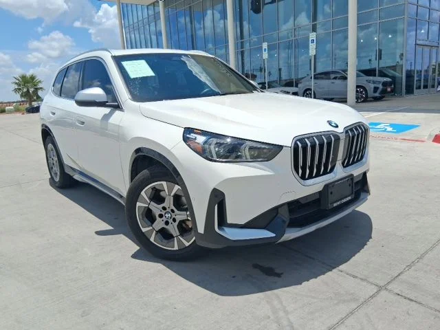 2024 BMW X1 xDrive28i