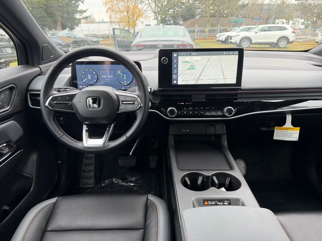 2026 Honda Prologue Touring - Photo 34
