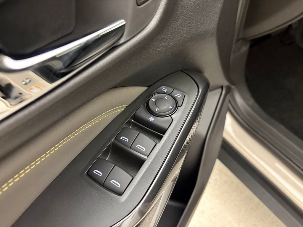 2026 Chevrolet Trax Activ - Photo 24