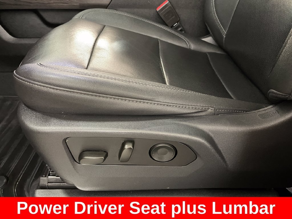 2022 Chevrolet Silverado 1500 LTZ - Photo 12