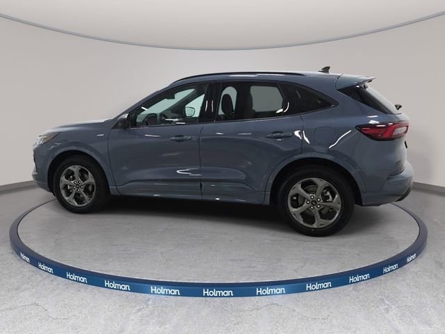 Used 2023 Blue Ford ST-Line image 9